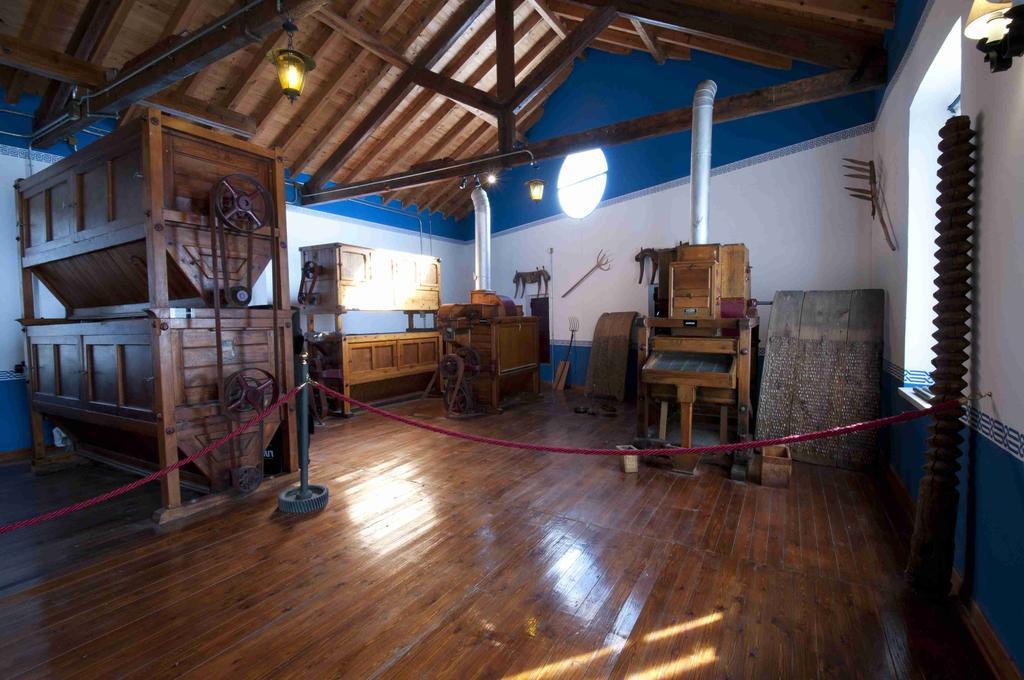 Foxa Molino De Cantarranas Perales de Tajuna Exterior foto